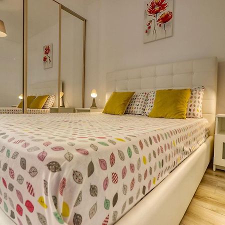 Orlando - Ocean View Apartment in Costa Adeje Exterior foto