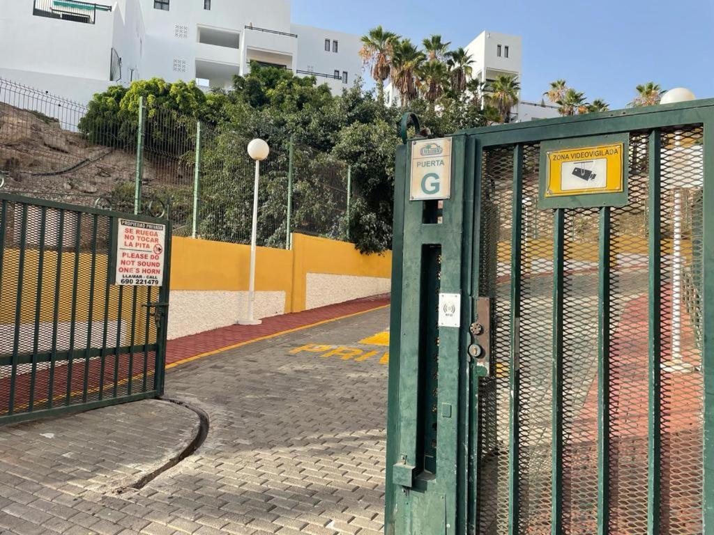 Orlando - Ocean View Apartment in Costa Adeje Exterior foto