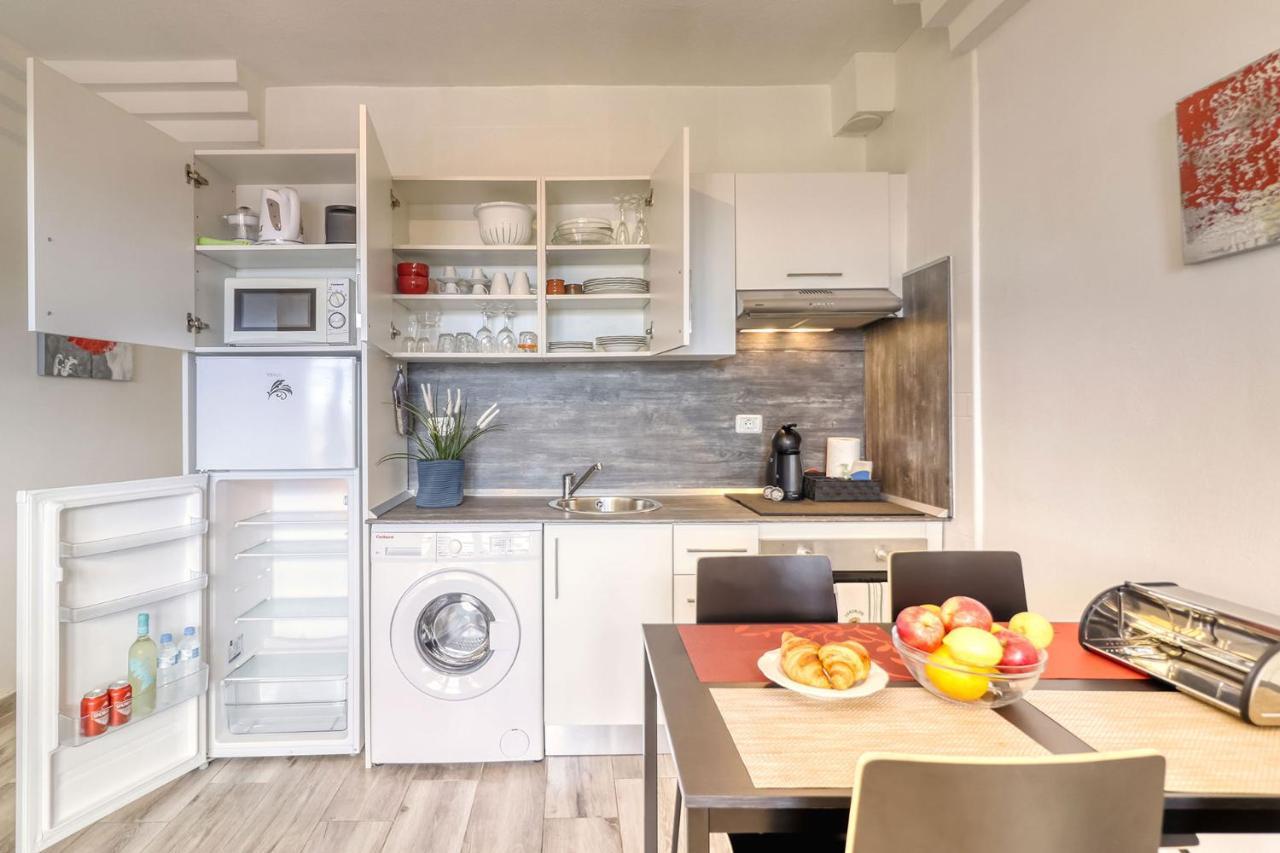 Orlando - Ocean View Apartment in Costa Adeje Exterior foto