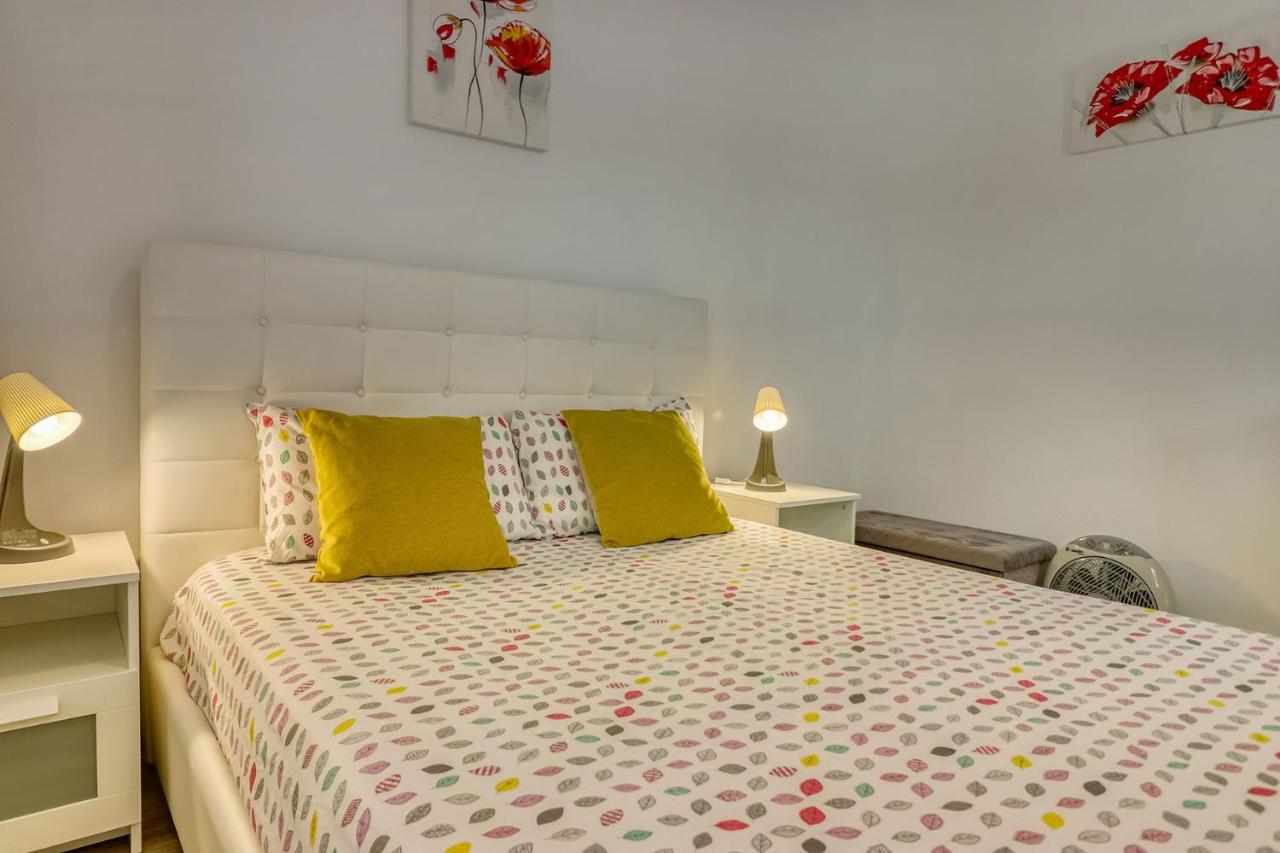 Orlando - Ocean View Apartment in Costa Adeje Exterior foto